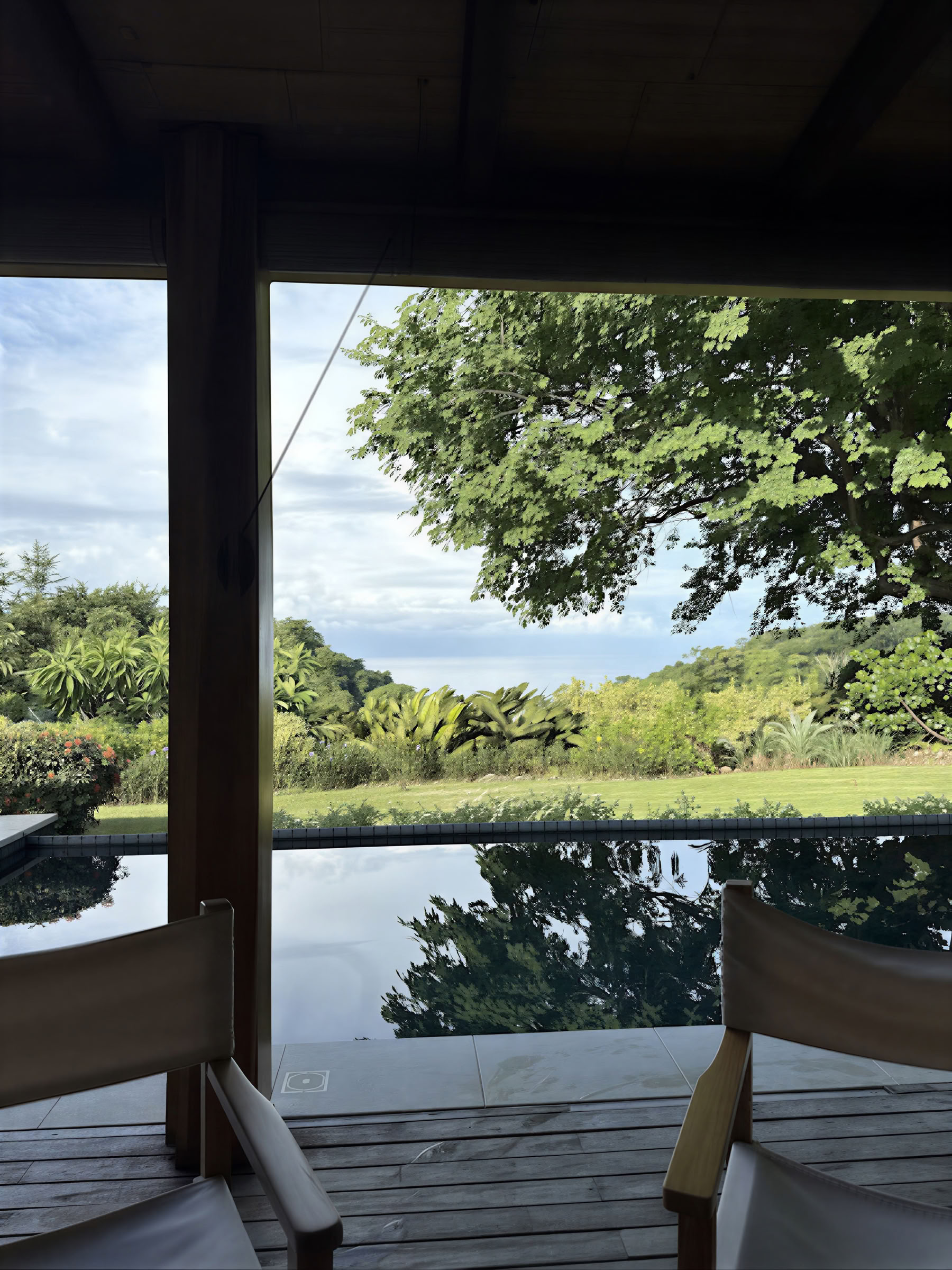 InwardBound Private Psilocybin Retreat: 4 day, 2 Psilocybin Sessions- Netherlands/ Costa Rica