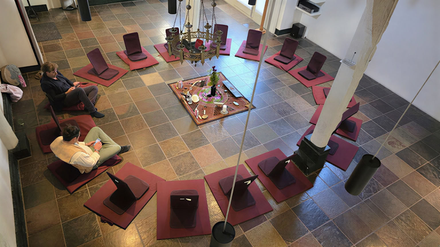InwardBound Private Psilocybin Retreat: 4 day, 2 Psilocybin Sessions- Netherlands/ Costa Rica