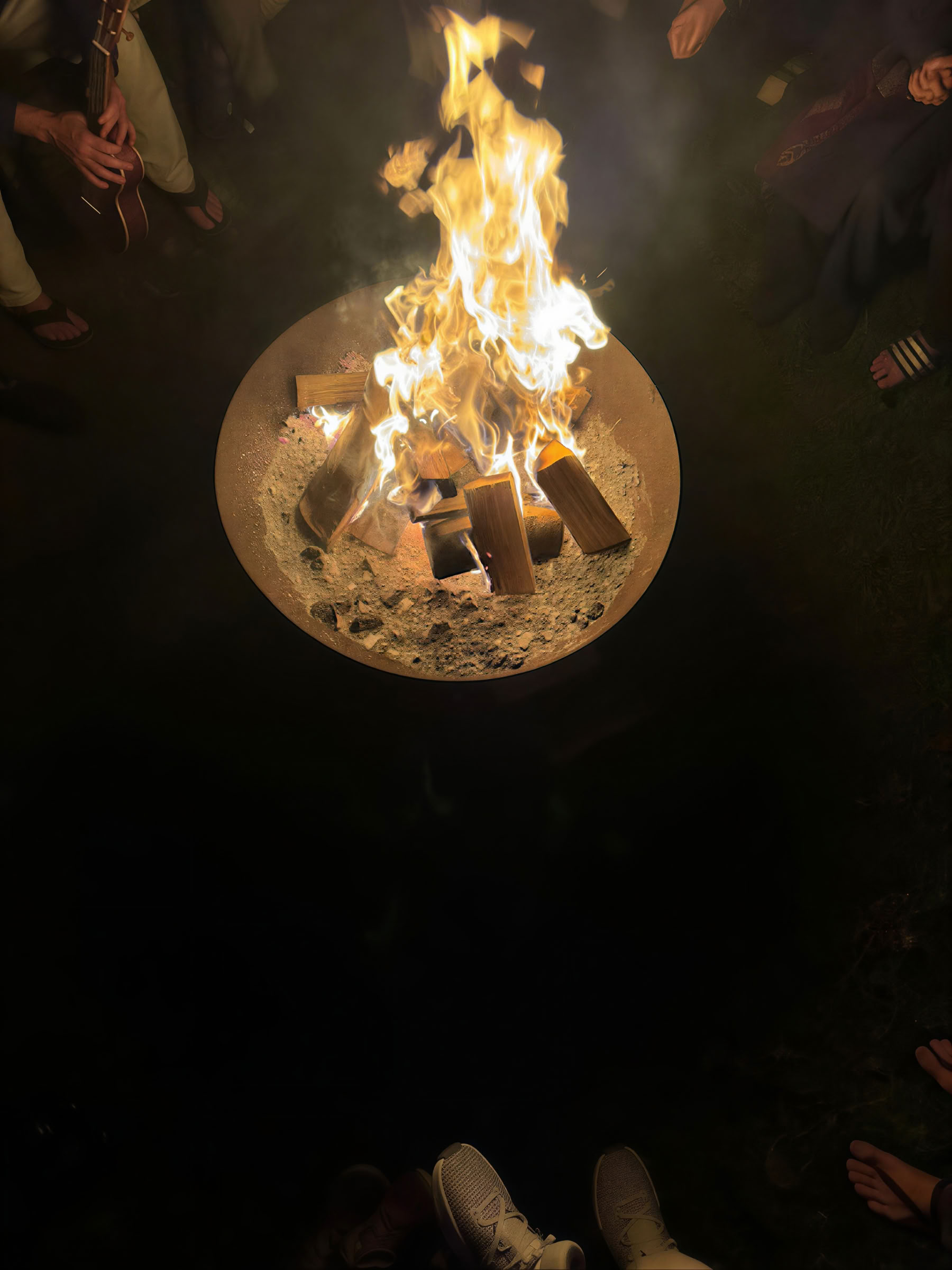 InwardBound Private Psilocybin Retreat: 4 day, 2 Psilocybin Sessions- Netherlands/ Costa Rica