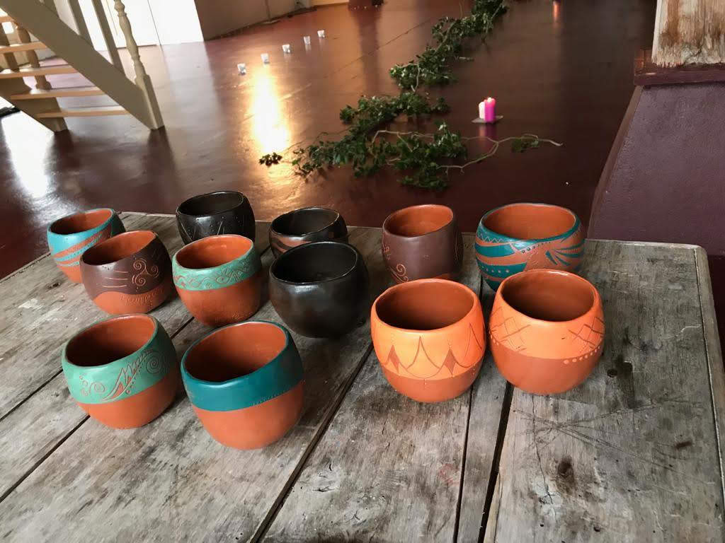 InwardBound Private Psilocybin Retreat: 4 day, 2 Psilocybin Sessions- Netherlands/ Costa Rica