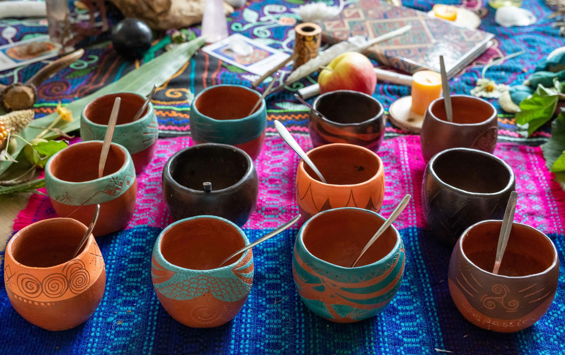 InwardBound Private Psilocybin Retreat: 4 day, 2 Psilocybin Sessions- Netherlands/ Costa Rica