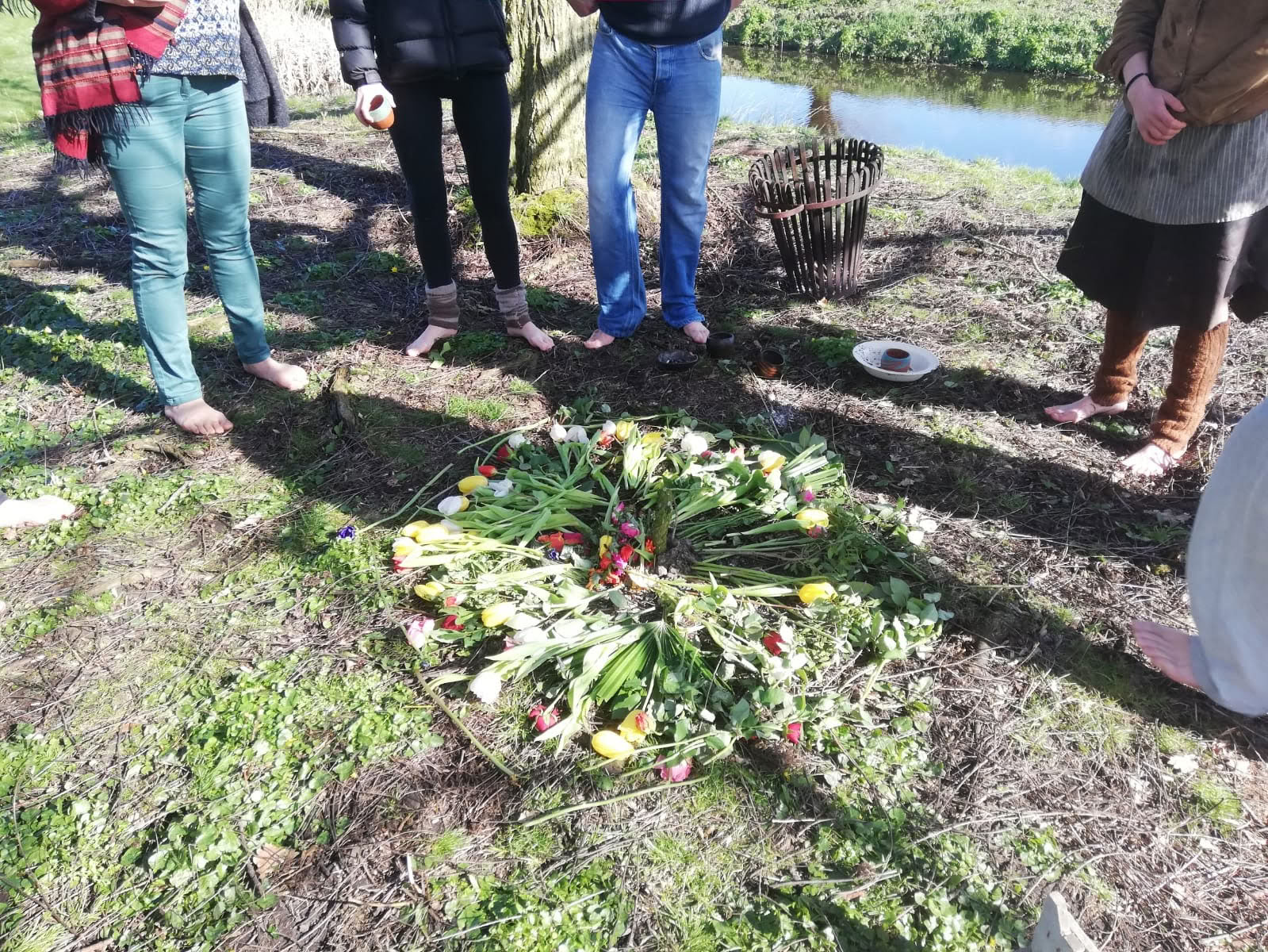 InwardBound Private Psilocybin Retreat: 4 day, 2 Psilocybin Sessions- Netherlands/ Costa Rica