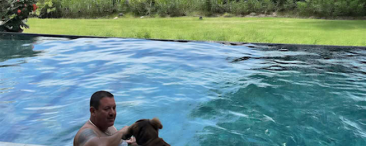 InwardBound Private Psilocybin Retreat: 4 day, 2 Psilocybin Sessions- Netherlands/ Costa Rica