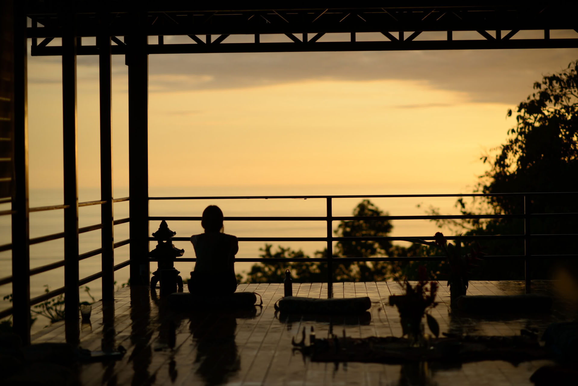 InwardBound Costa Rica 5 day Small Group Retreat 7th-11th May 2026