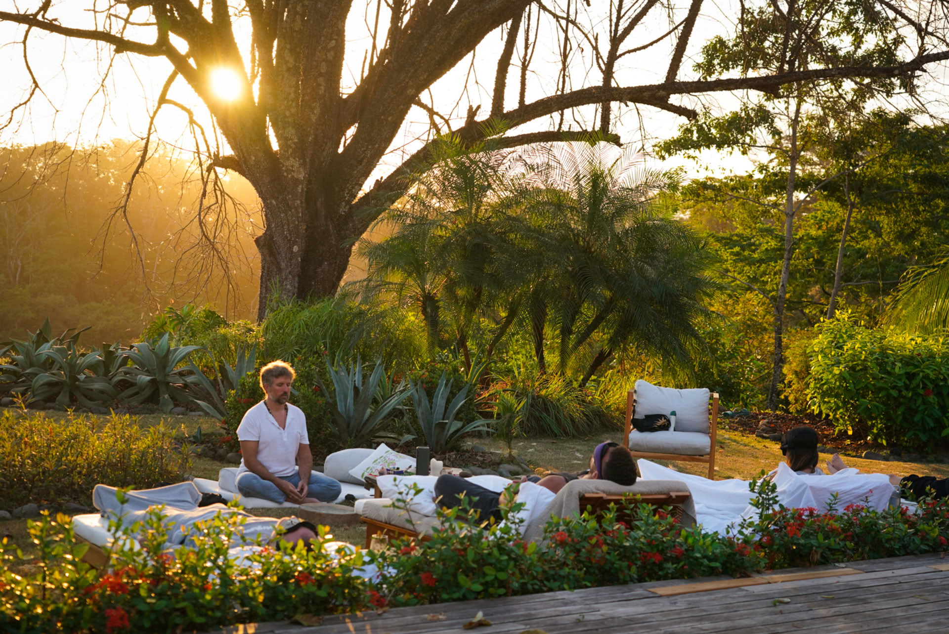 InwardBound Costa Rica 5 day Small Group Retreat 7th-11th May 2026