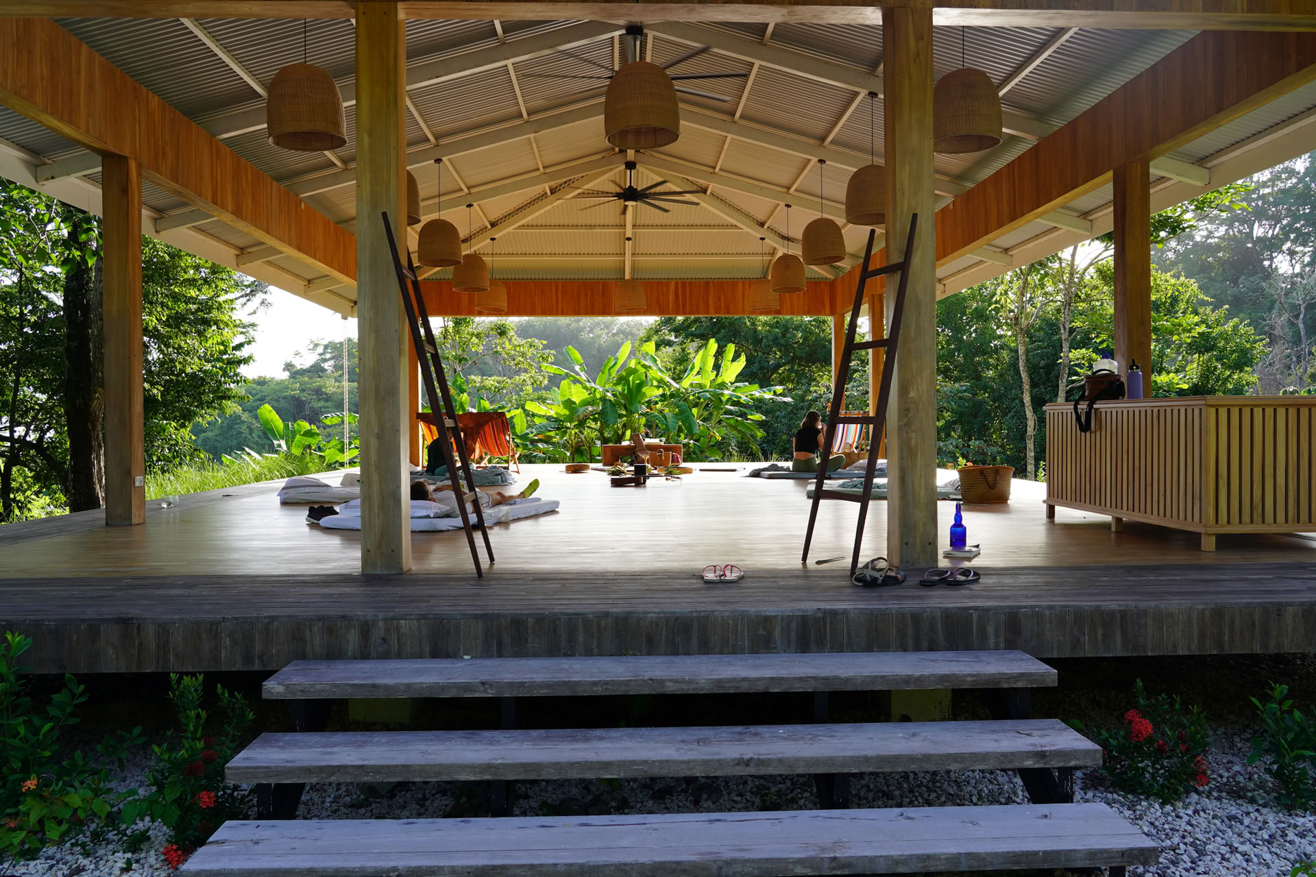 InwardBound Costa Rica 5 day Small Group Retreat 7th-11th May 2026