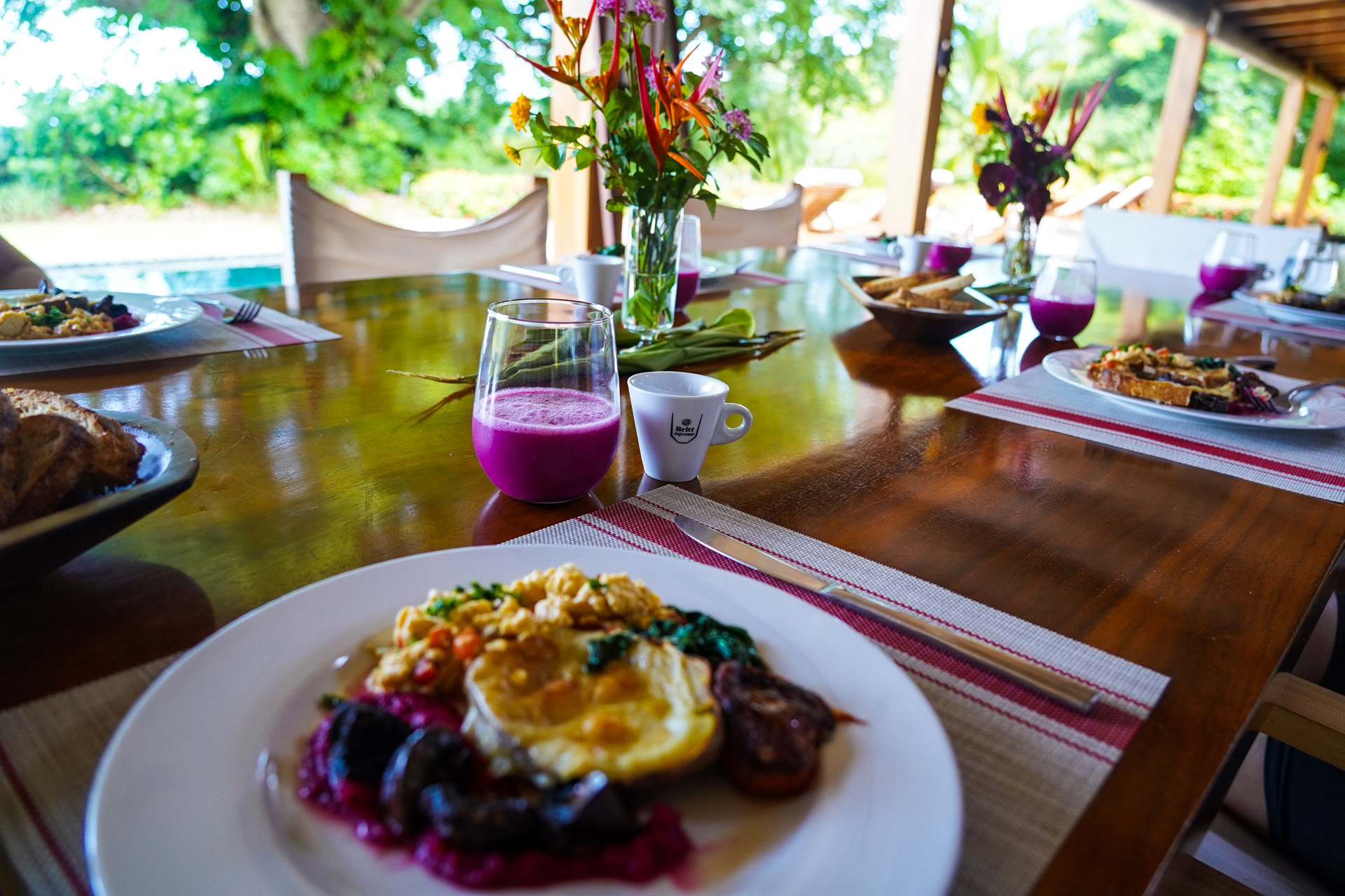 InwardBound Costa Rica 5 day Small Group Retreat 7th-11th May 2026