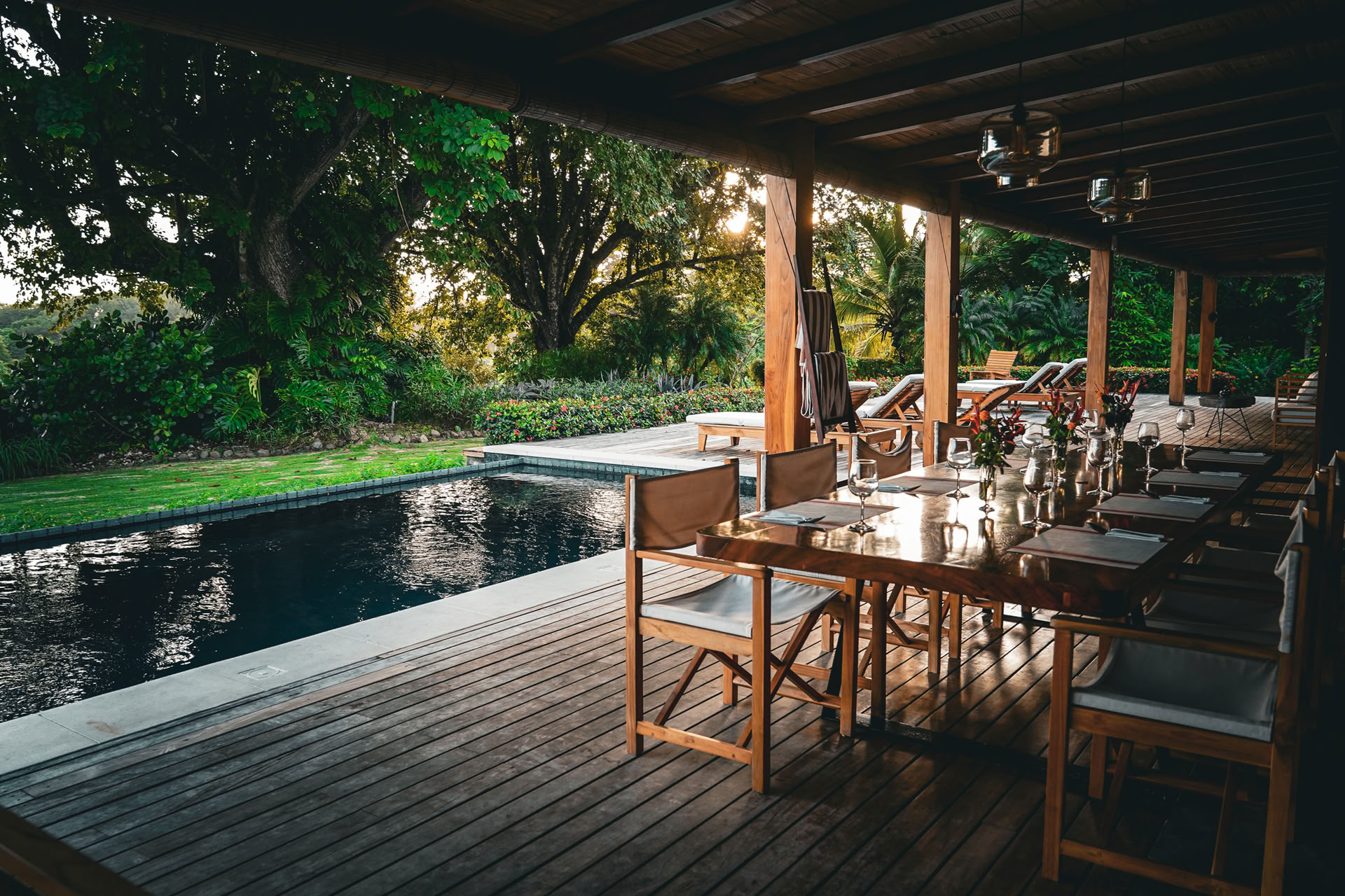 InwardBound Costa Rica 5 day Small Group Retreat 7th-11th May 2026