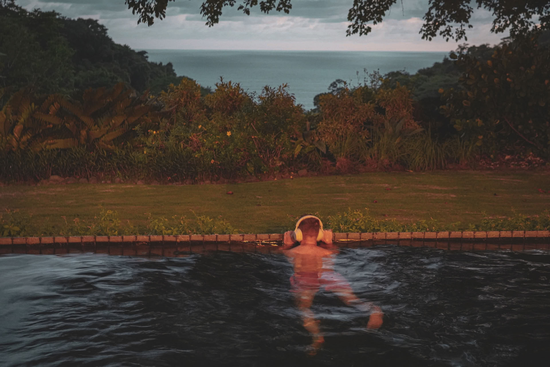 InwardBound Costa Rica 5 day Small Group Retreat 7th-11th May 2026