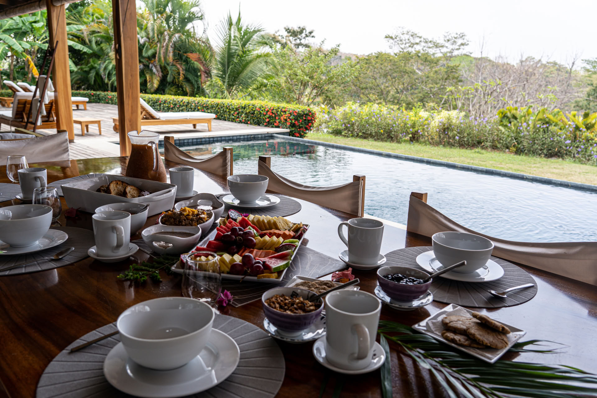 InwardBound Costa Rica 5 day Small Group Retreat 7th-11th May 2026