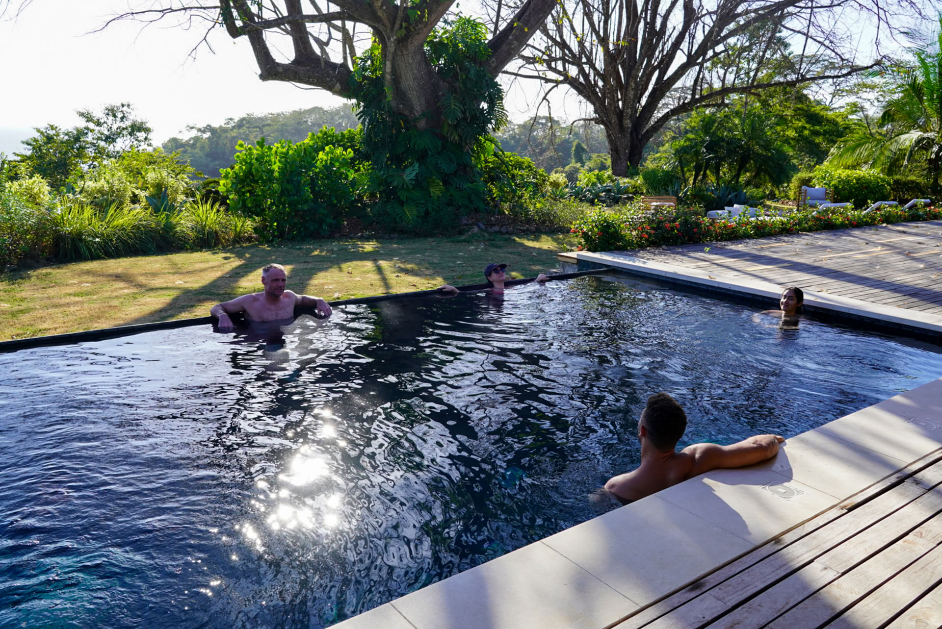 InwardBound Costa Rica 5 day Small Group Retreat 7th-11th May 2026