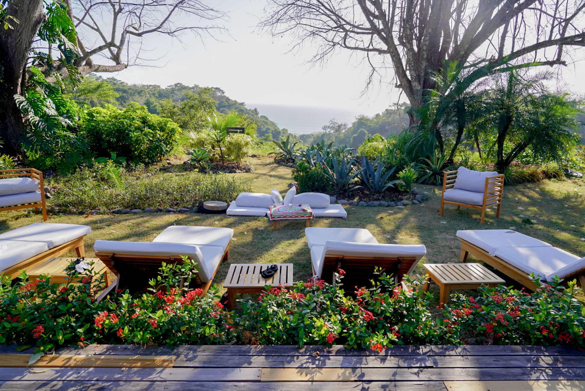 InwardBound Costa Rica 5 day Small Group Retreat 7th-11th May 2026