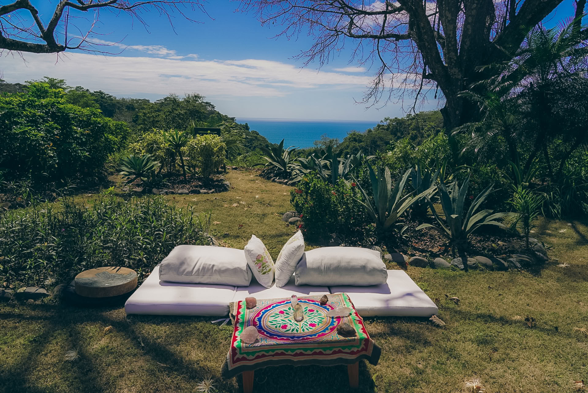 InwardBound Costa Rica 5 day Small Group Retreat 7th-11th May 2026