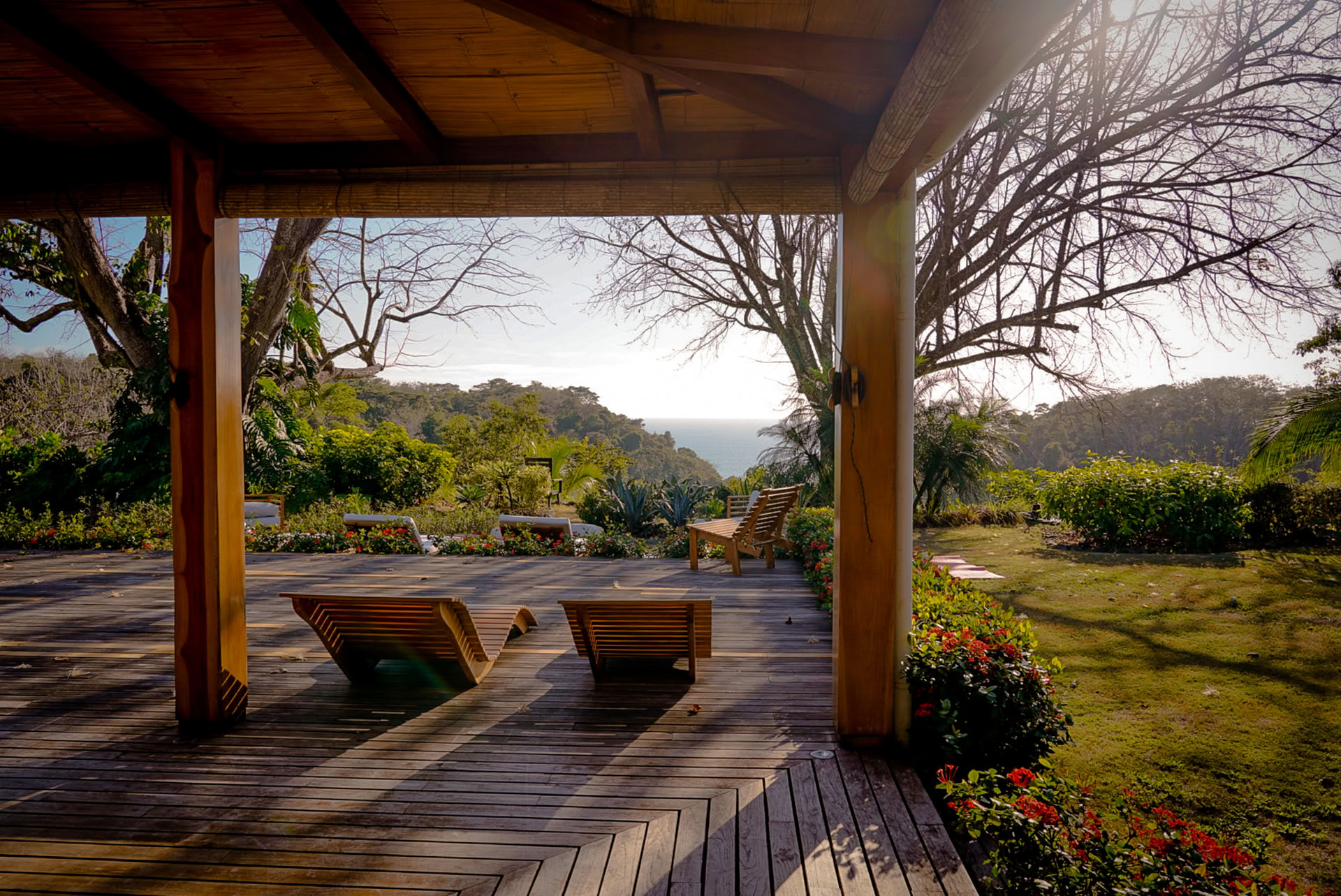 InwardBound Costa Rica 5 day Small Group Retreat 7th-11th May 2026