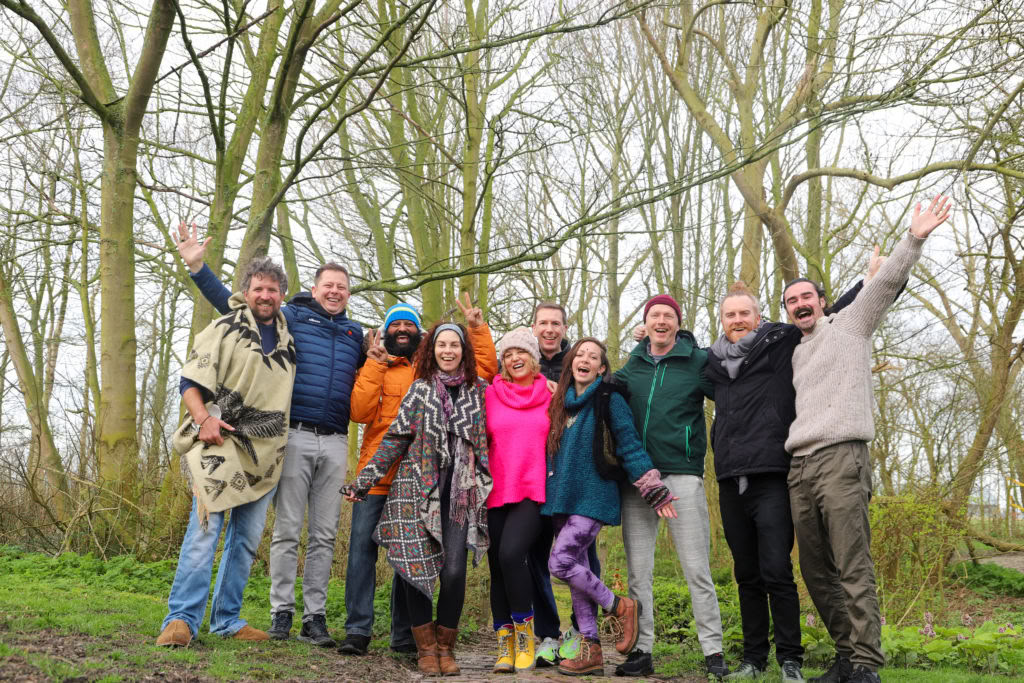 InwardBound Costa Rica 5 day Small Group Retreat 7th-11th May 2026