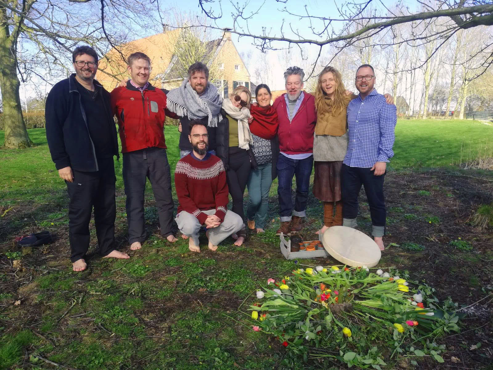 InwardBound Costa Rica 5 day Small Group Retreat 7th-11th May 2026