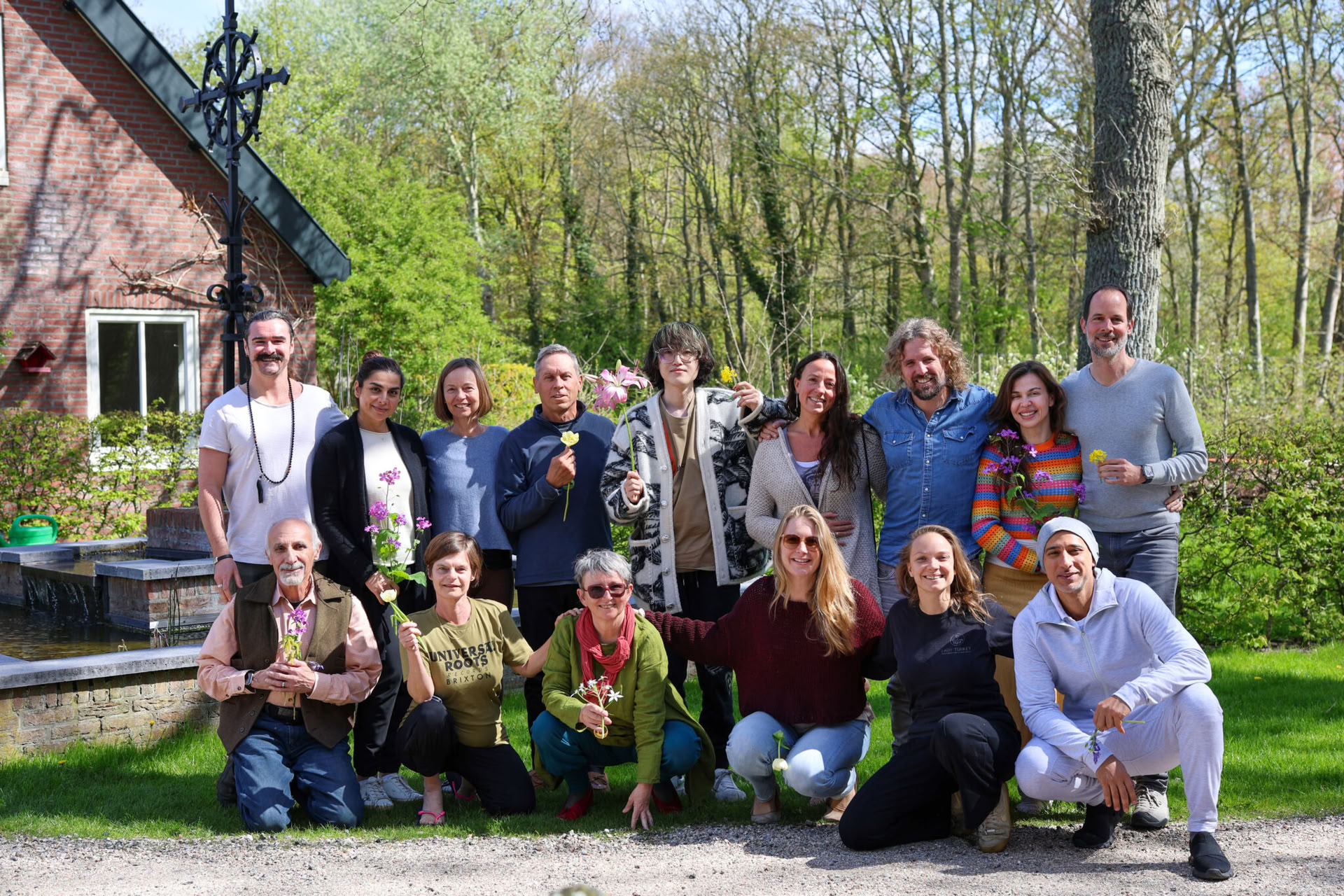 InwardBound Costa Rica 5 day Small Group Retreat 7th-11th May 2026