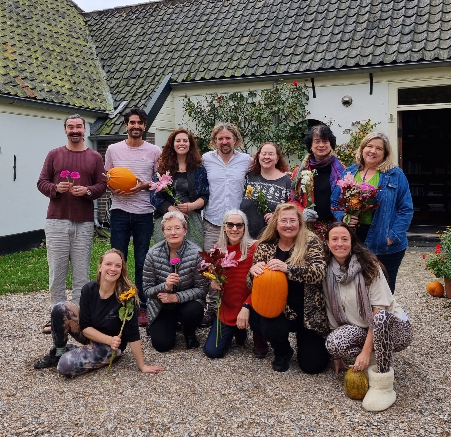 InwardBound Costa Rica 5 day Small Group Retreat 7th-11th May 2026