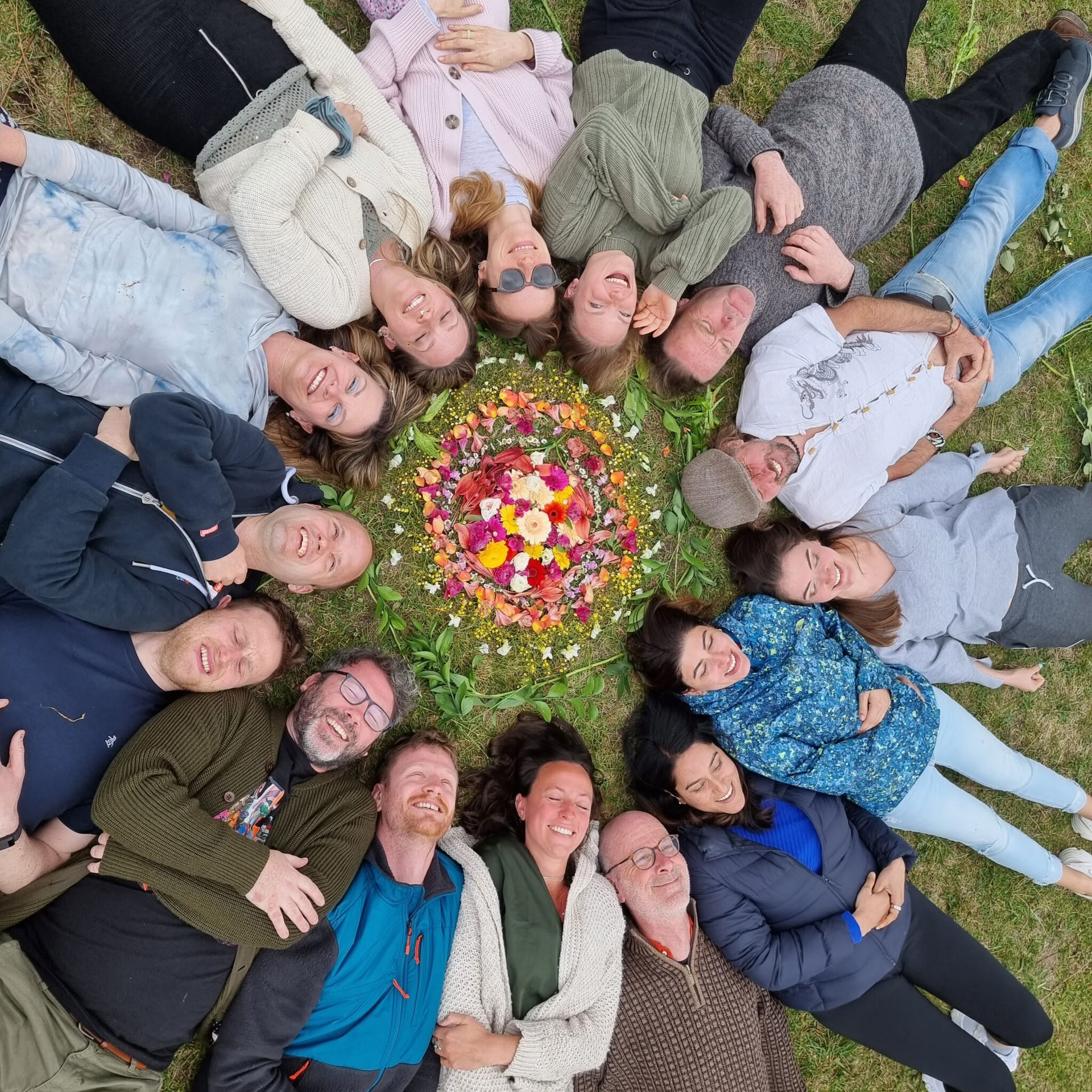 InwardBound Costa Rica 5 day Small Group Retreat 7th-11th May 2026