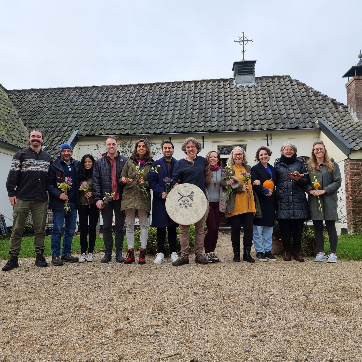 InwardBound Costa Rica 5 day Small Group Retreat 7th-11th May 2026