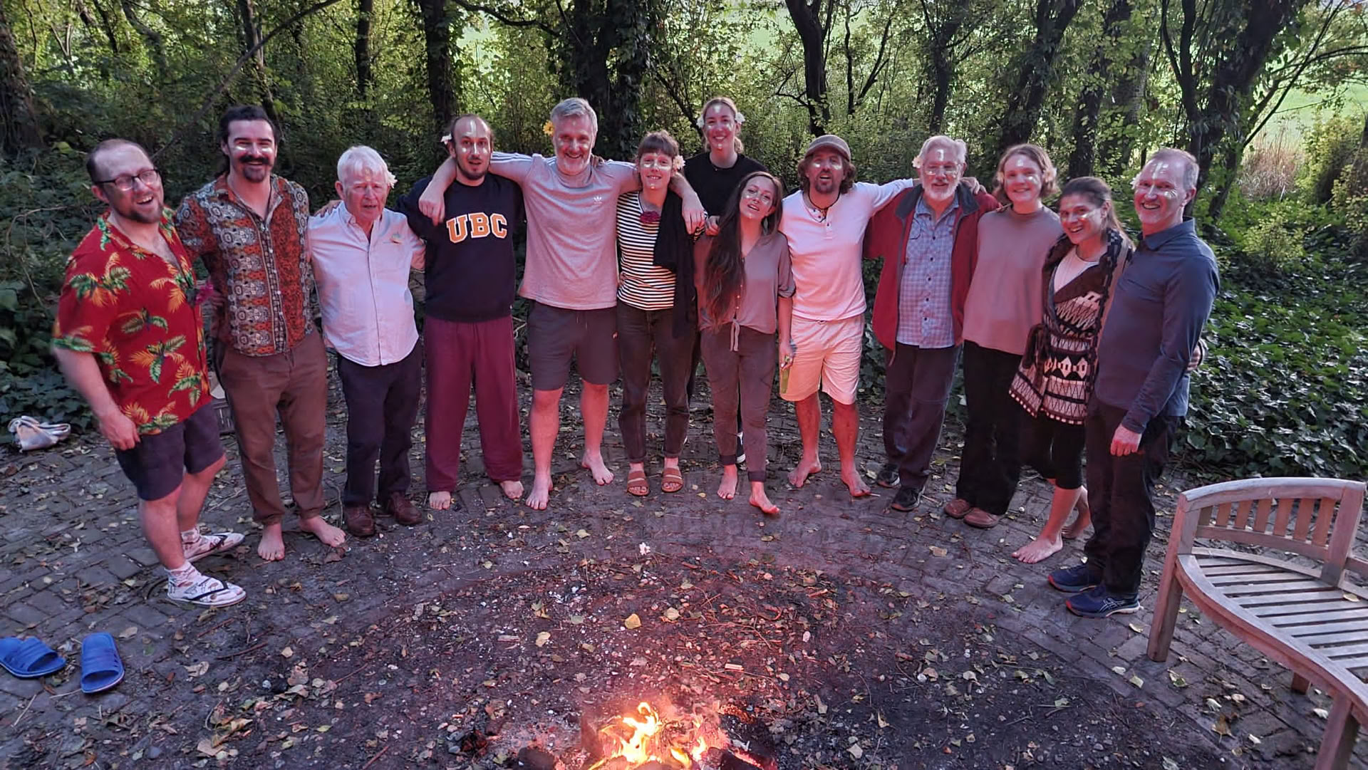 InwardBound Costa Rica 5 day Small Group Retreat 7th-11th May 2026