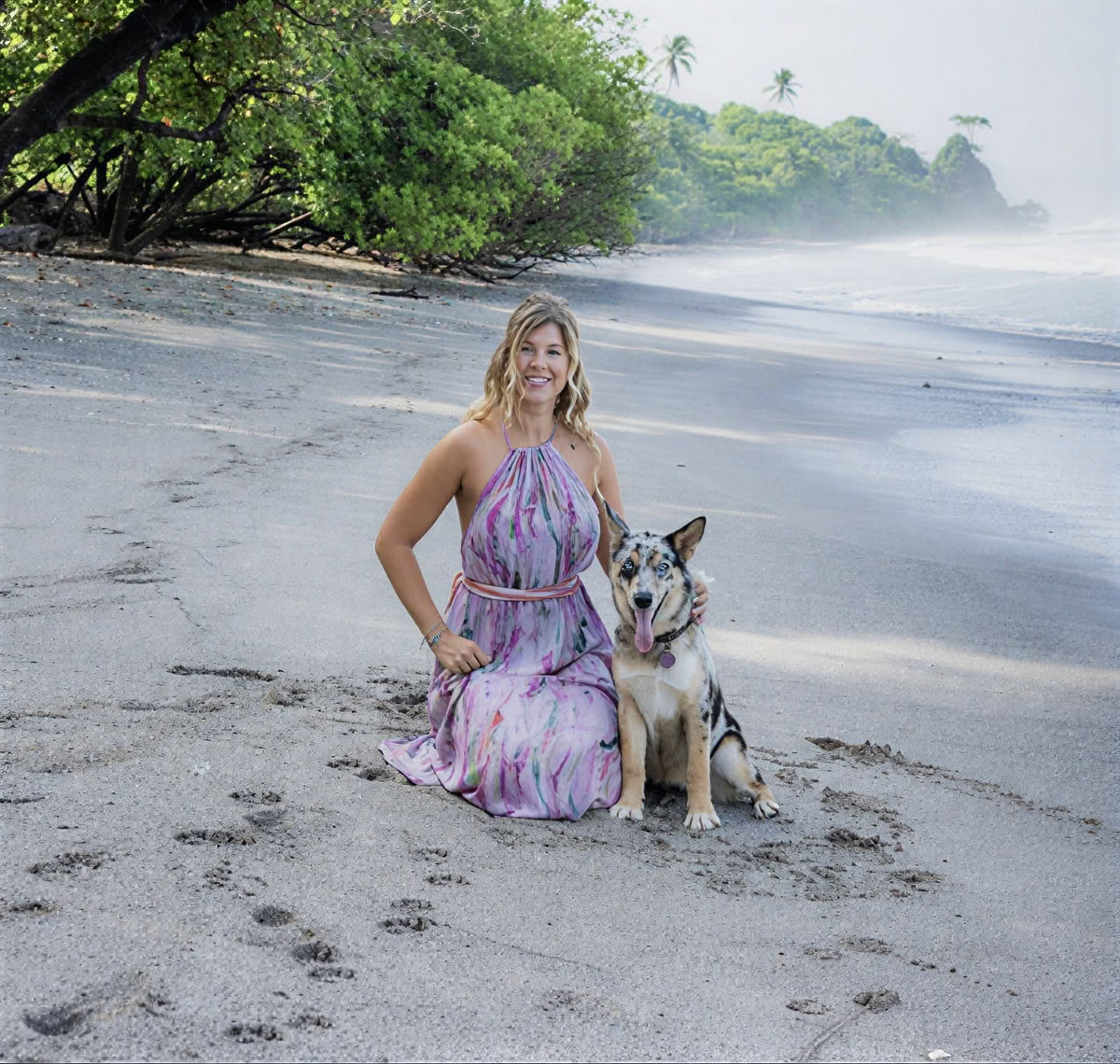 InwardBound Costa Rica 5 day Small Group Retreat 7th-11th May 2026