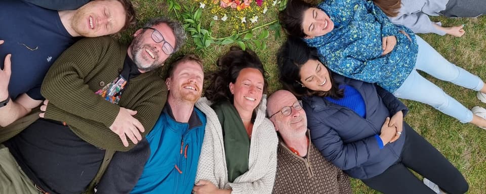 InwardBound Costa Rica 5 day Small Group Retreat 7th-11th May 2026