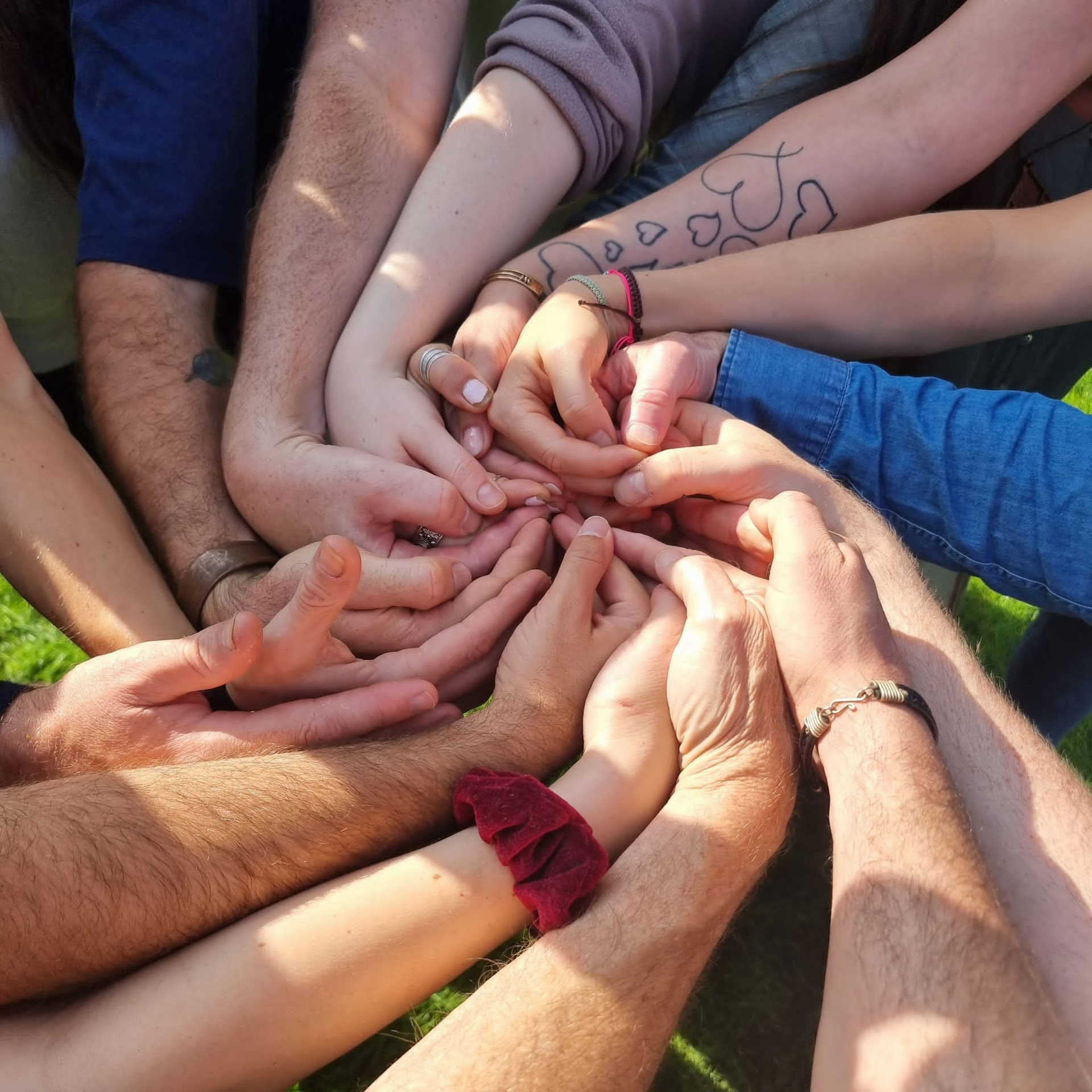 Inwardbound 5 day (16th-20th July 2026) Group Retreat. 2 Psilocybin Ceremonies. Netherlands