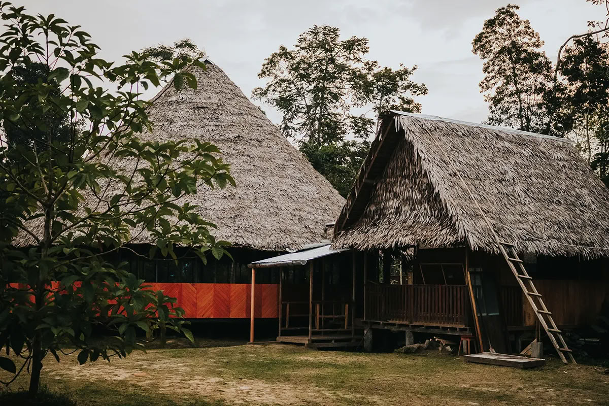 11-Day Noya Rao Voice of Light Retreat in Peru – October 4 - 14, 2026 | Vocal Expression & Spiritual Connection