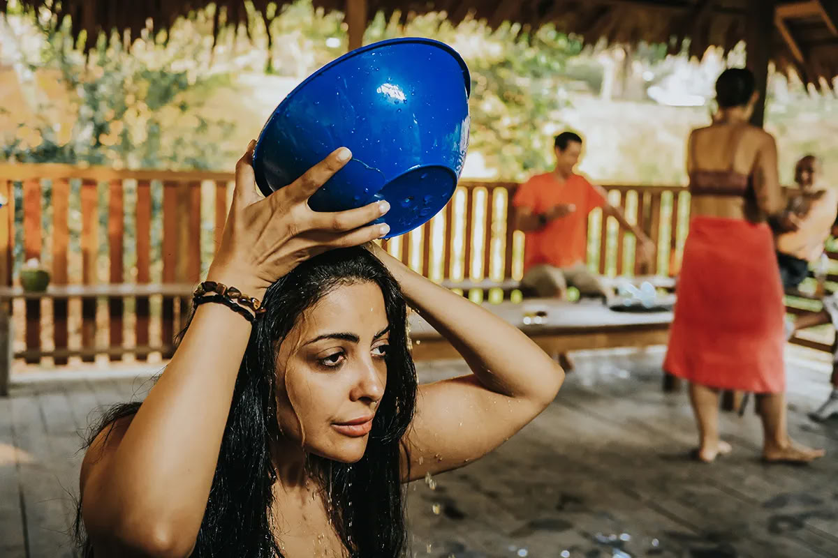 11-Day Noya Rao Voice of Light Retreat in Peru – October 4 - 14, 2026 | Vocal Expression & Spiritual Connection