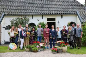 Inwardbound 5 day (12th-16th Nov 2026) Group Retreat. 2 Psilocybin Ceremonies. Netherlands