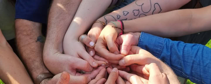 Inwardbound 5 day (12th-16th Nov 2026) Group Retreat. 2 Psilocybin Ceremonies. Netherlands