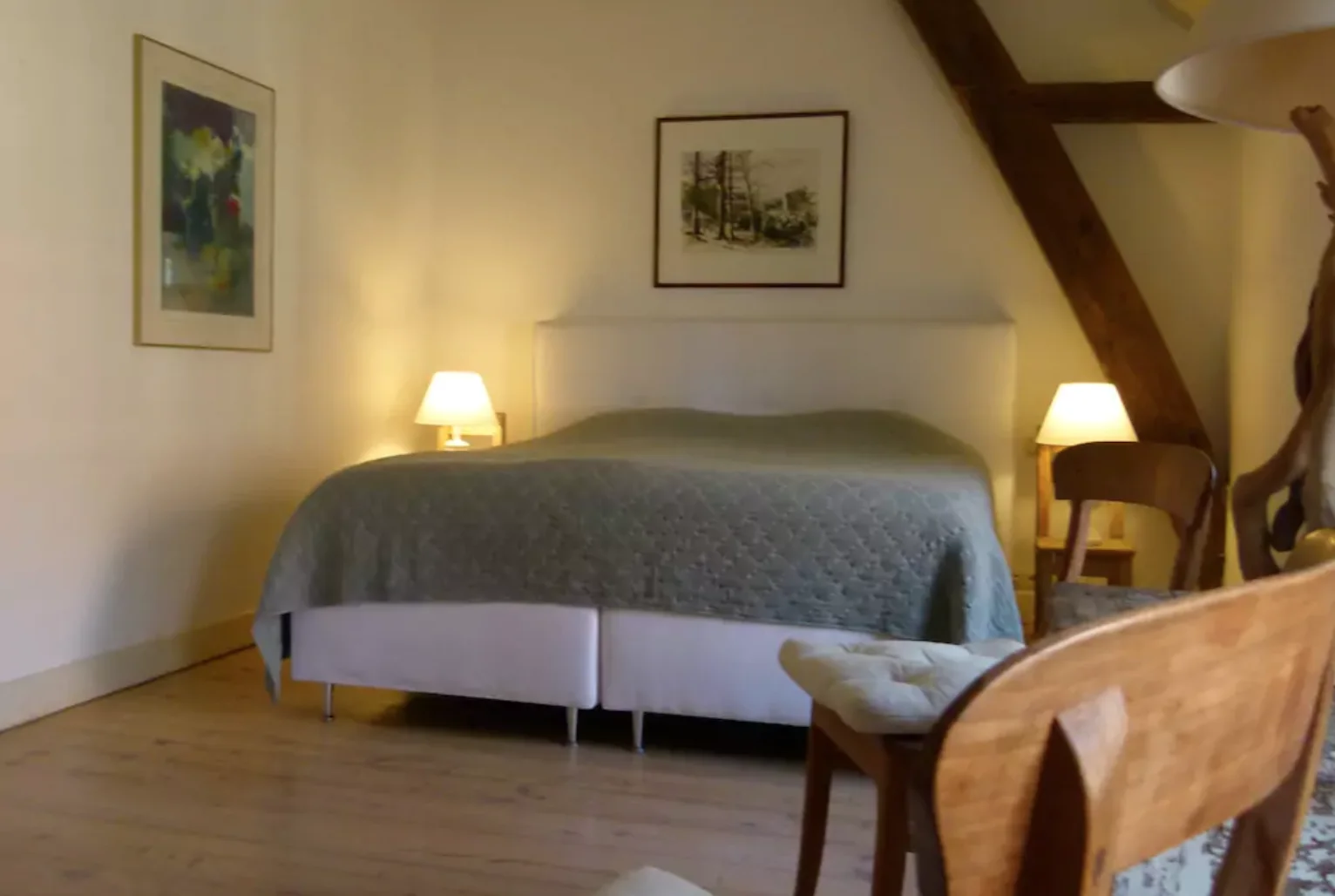 Private Psilocybin Retreat: 4 day, 2 Psilocybin Sessions