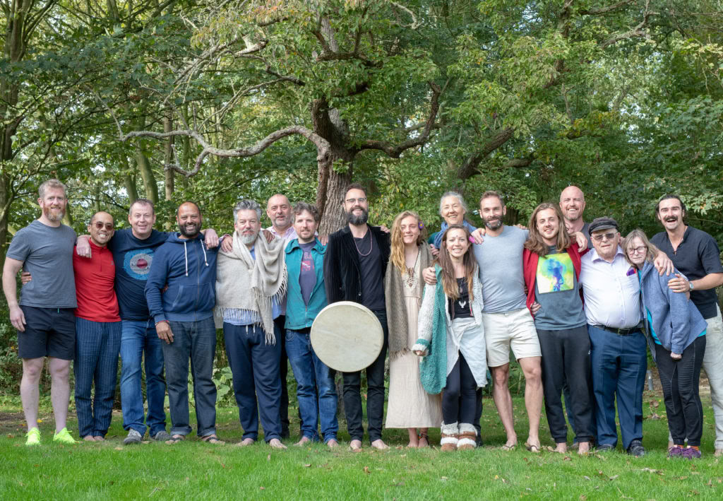Private Psilocybin Retreat: 4 day, 2 Psilocybin Sessions