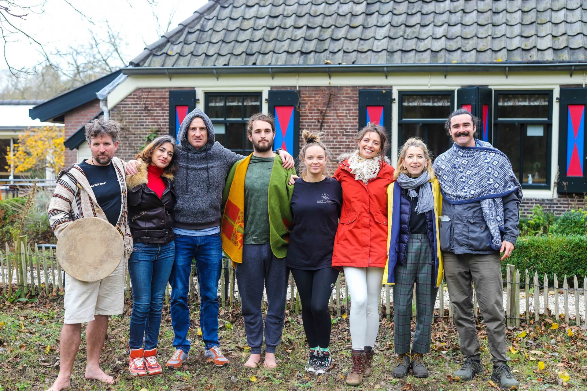 Private Psilocybin Retreat: 4 day, 2 Psilocybin Sessions