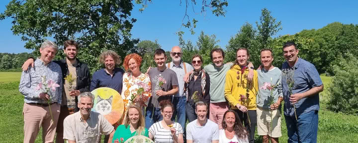 Private Psilocybin Retreat: 4 day, 2 Psilocybin Sessions