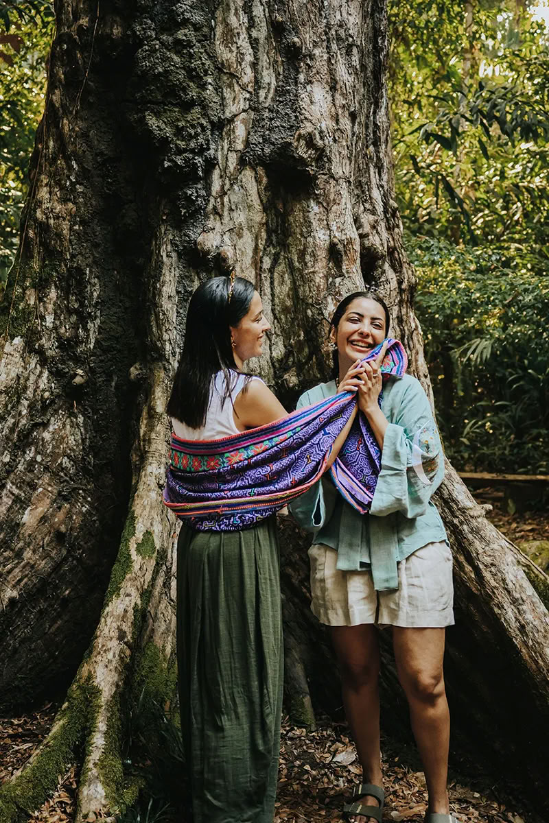 26-Day Shamanic Initiation Retreat in Peru