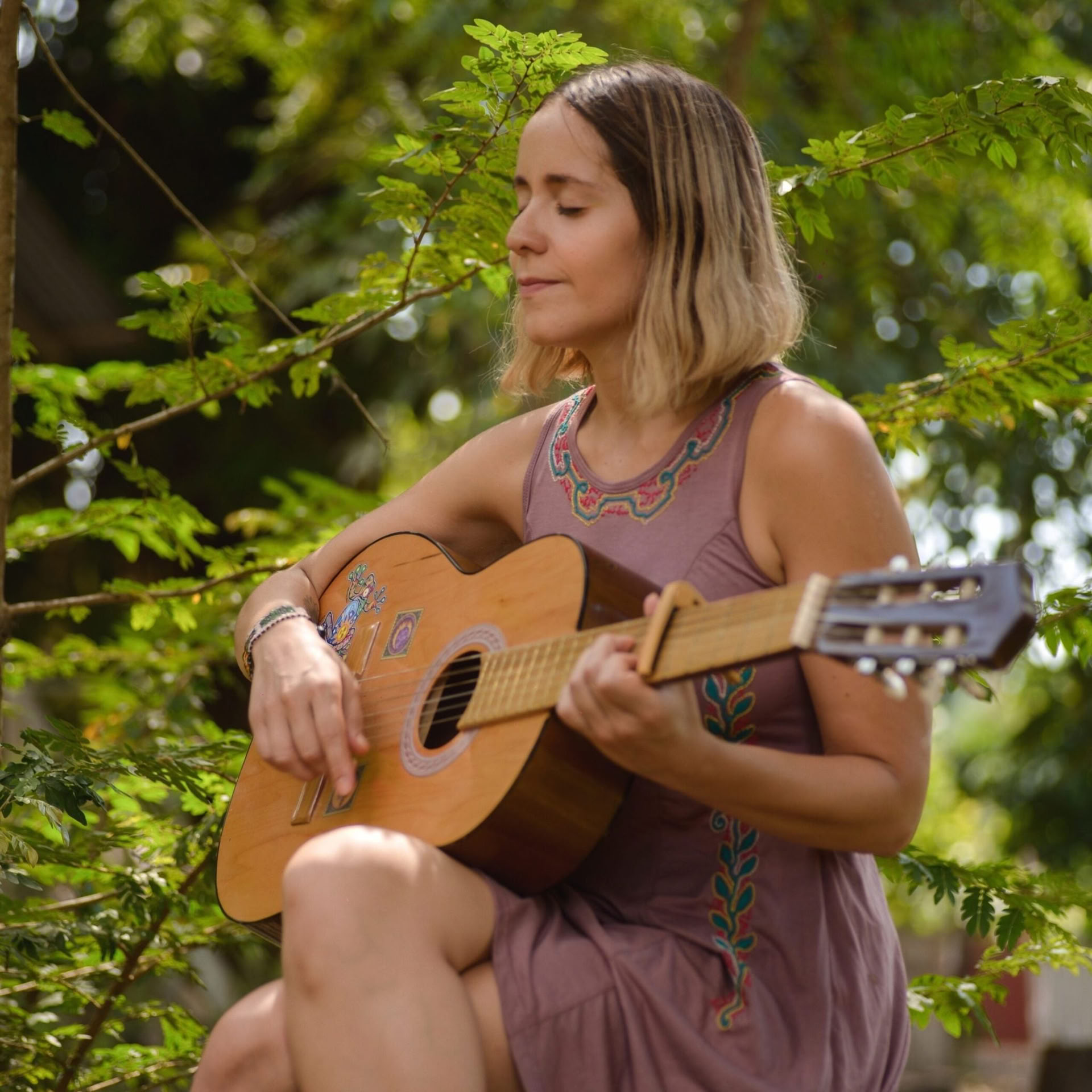 26-Day Shamanic Initiation Retreat in Peru