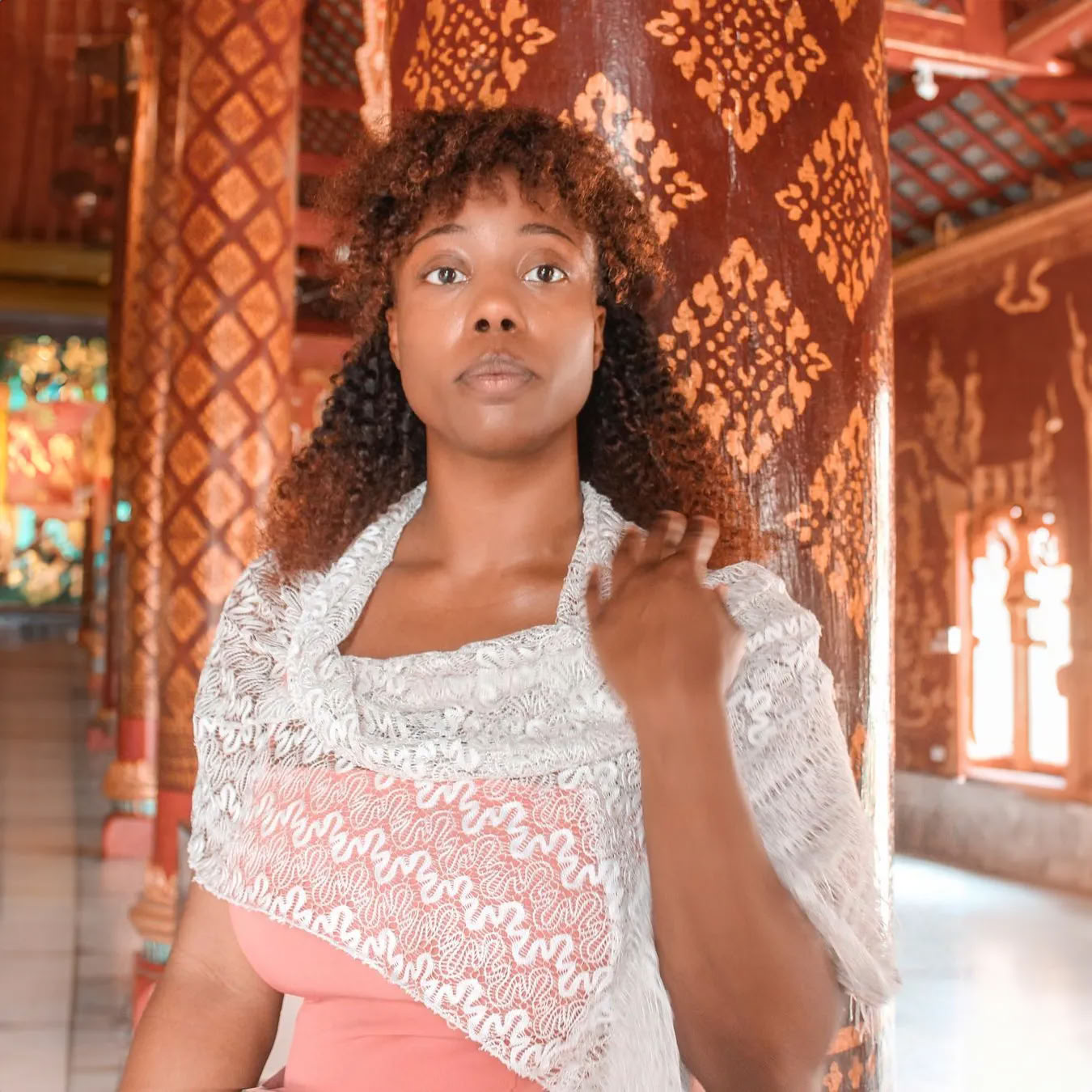 26-Day Shamanic Initiation Retreat in Peru