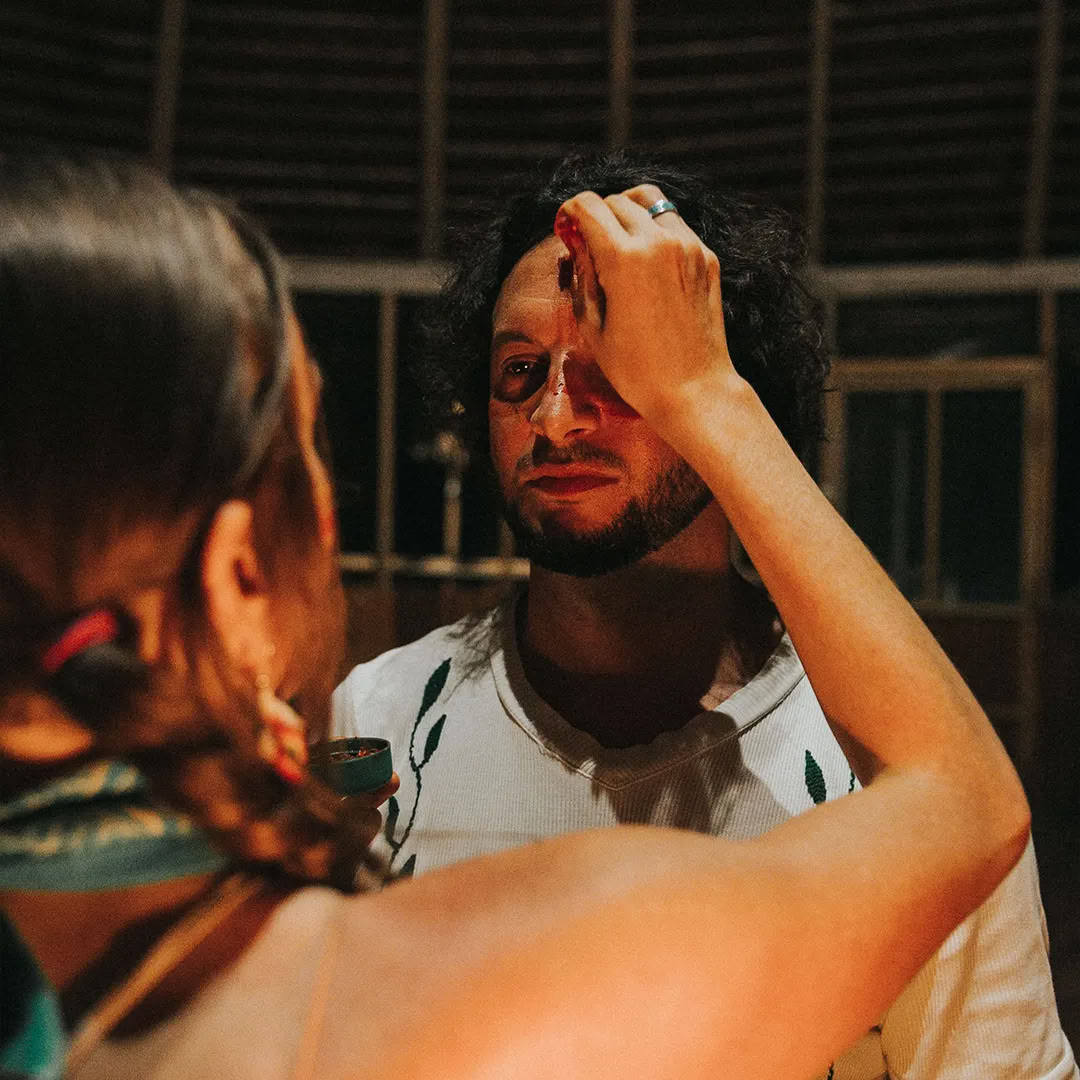 26-Day Shamanic Initiation Retreat in Peru