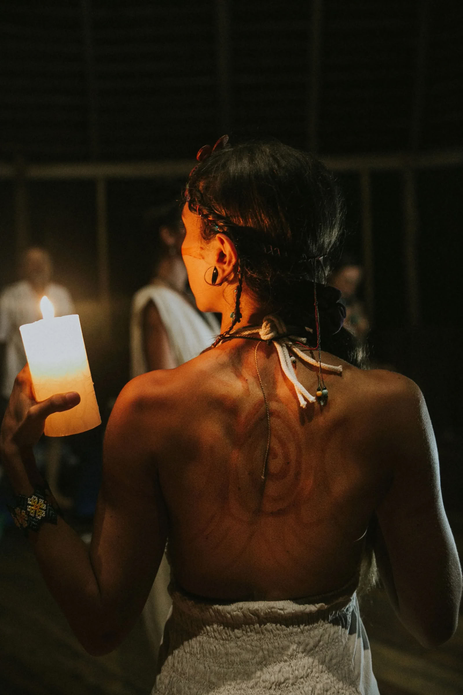 26-Day Shamanic Initiation Retreat in Peru