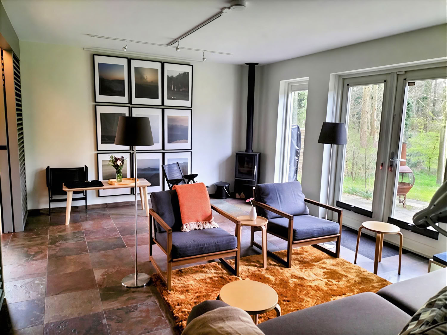 Private 4-day Retreat Programme