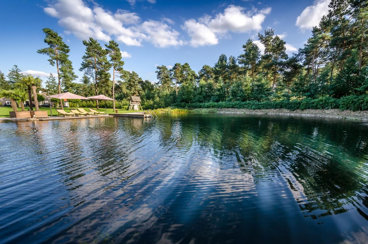 Private 4-day Retreat Programme