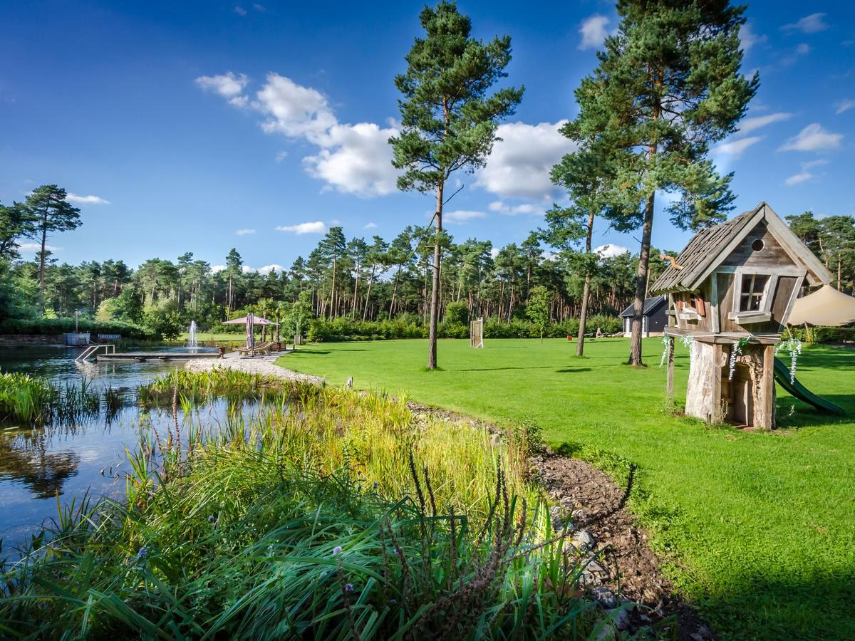 Private 4-day Retreat Programme