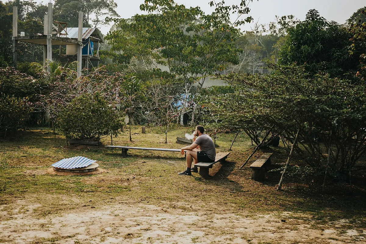 11-Day Ayahuasca Retreat in Peru – August 12 -22 2026 | Shipibo Healing & Integration