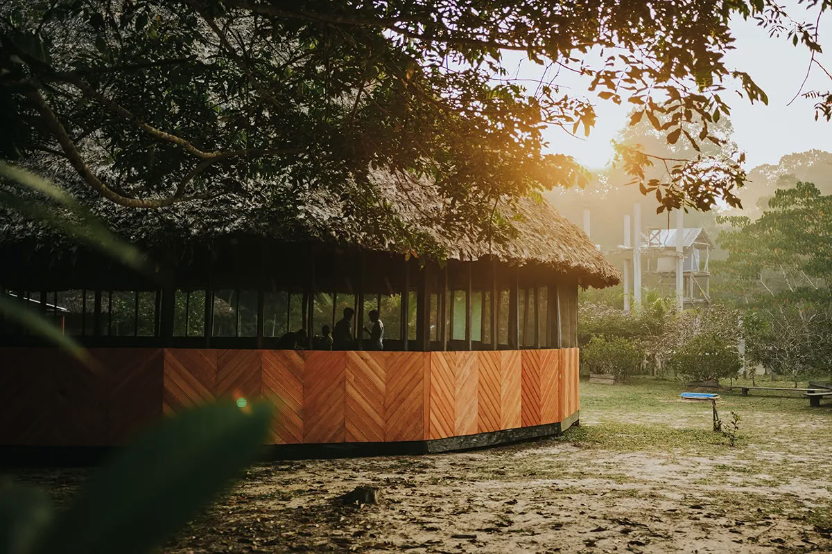 11-Day Ayahuasca Retreat in Peru – August 12 -22 2026 | Shipibo Healing & Integration