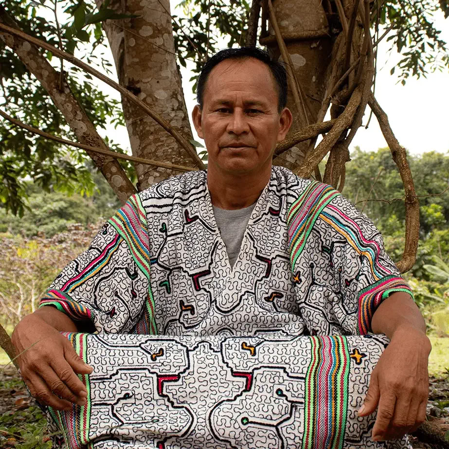 11-Day Ayahuasca Retreat in Peru – August 12 -22 2026 | Shipibo Healing & Integration