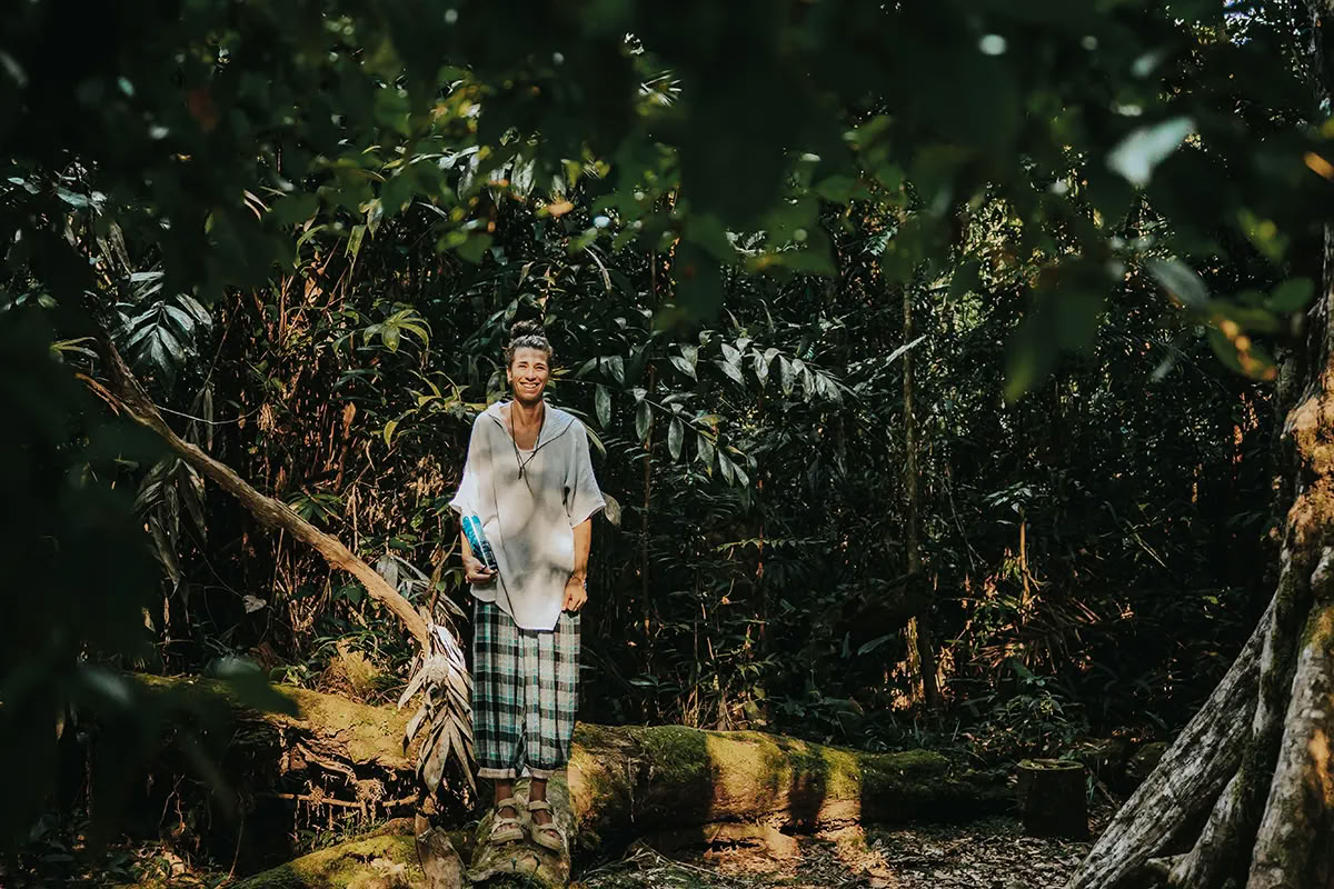 11-Day Ayahuasca Retreat in Peru – August 31 - September 10 2026 | Shipibo Healing & Integration