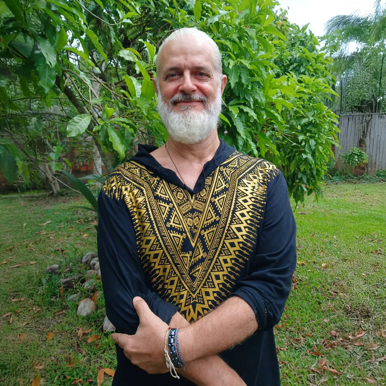 11-Day Ayahuasca Retreat in Peru – August 31 - September 10 2026 | Shipibo Healing & Integration