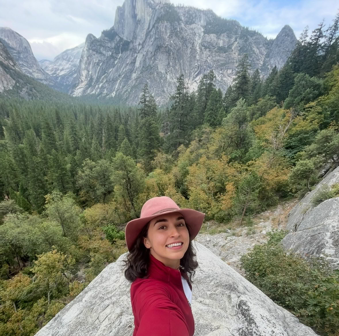 Summer Solstice Backpacking Trip